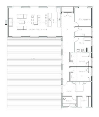 Defining And Dissecting The L Shaped House By Kartar Diamond Feng Shui Solutions With Kartar Diamond