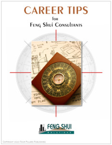 Career Tips for Feng Shui Consultants
